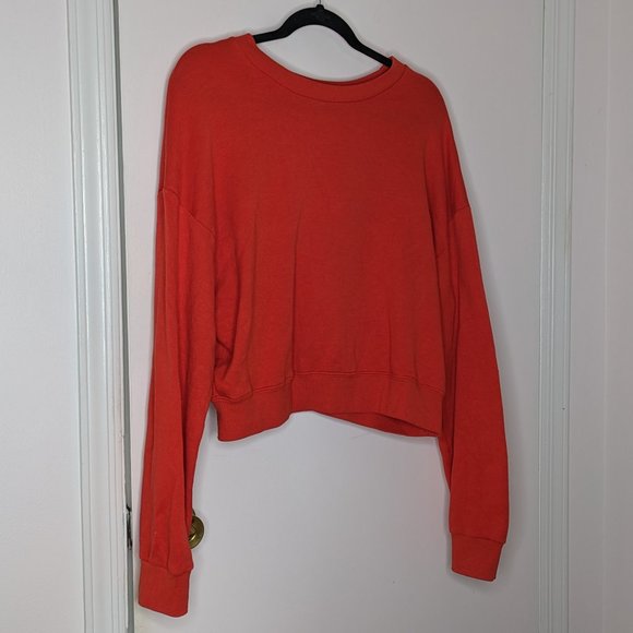 Reformation Hunter Sweatshirt - Picture 3 of 15